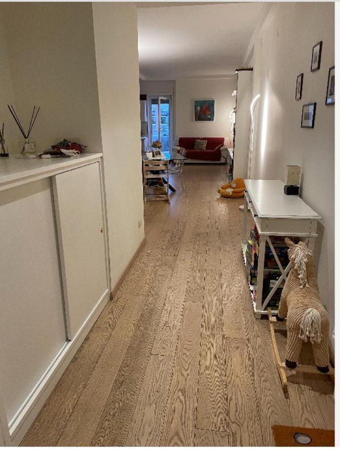 Incantevole Attico Monteverde Box Auto Opzionale Apartamento Roma